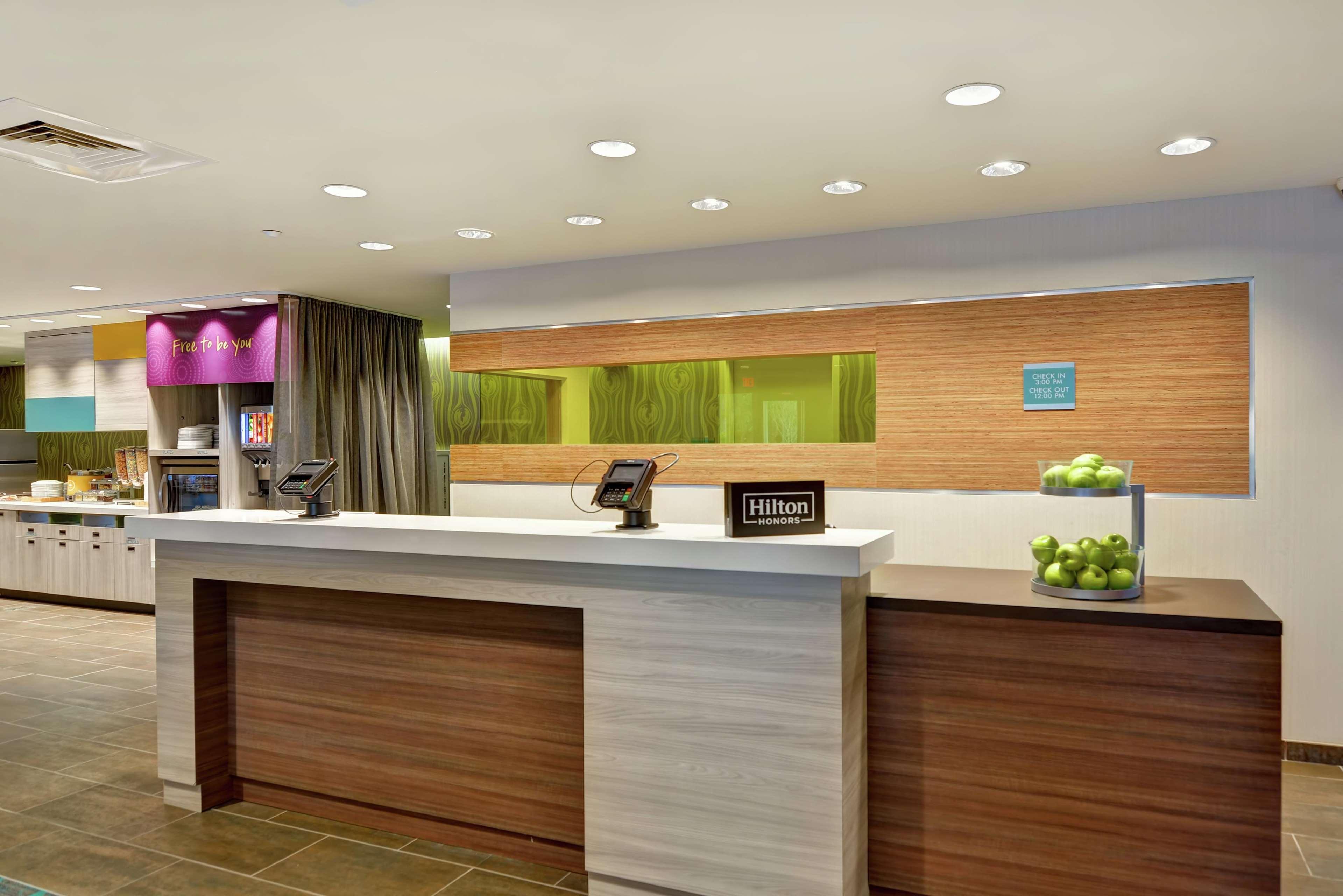 Home2 Suites By Hilton Daytona Beach Speedway Bagian luar foto