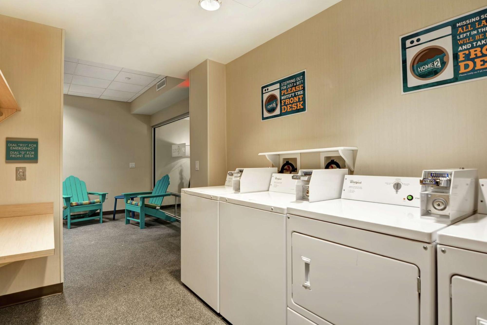 Home2 Suites By Hilton Daytona Beach Speedway Bagian luar foto