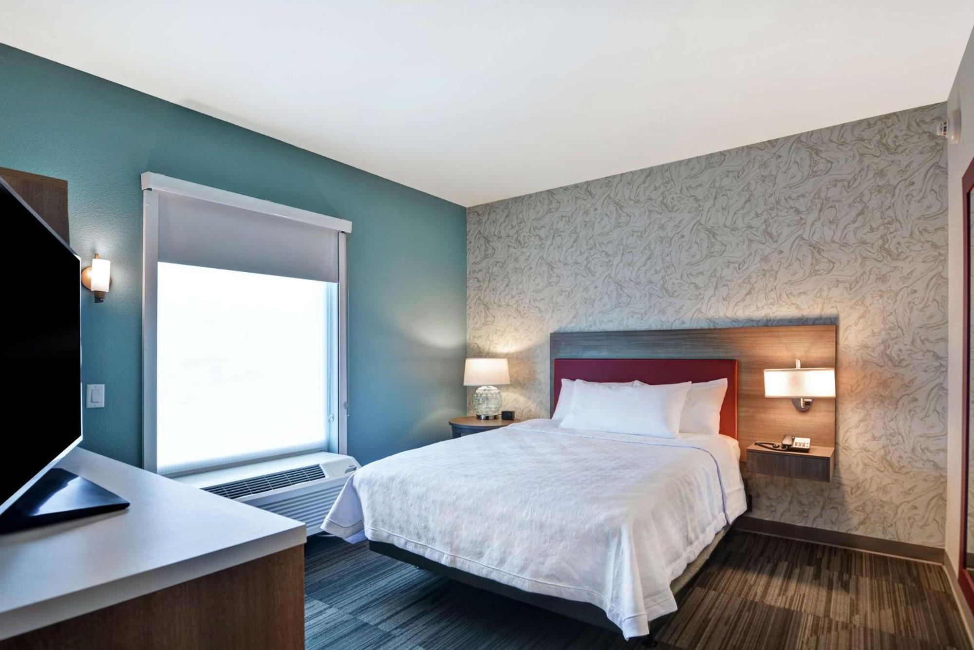 Home2 Suites By Hilton Daytona Beach Speedway Bagian luar foto