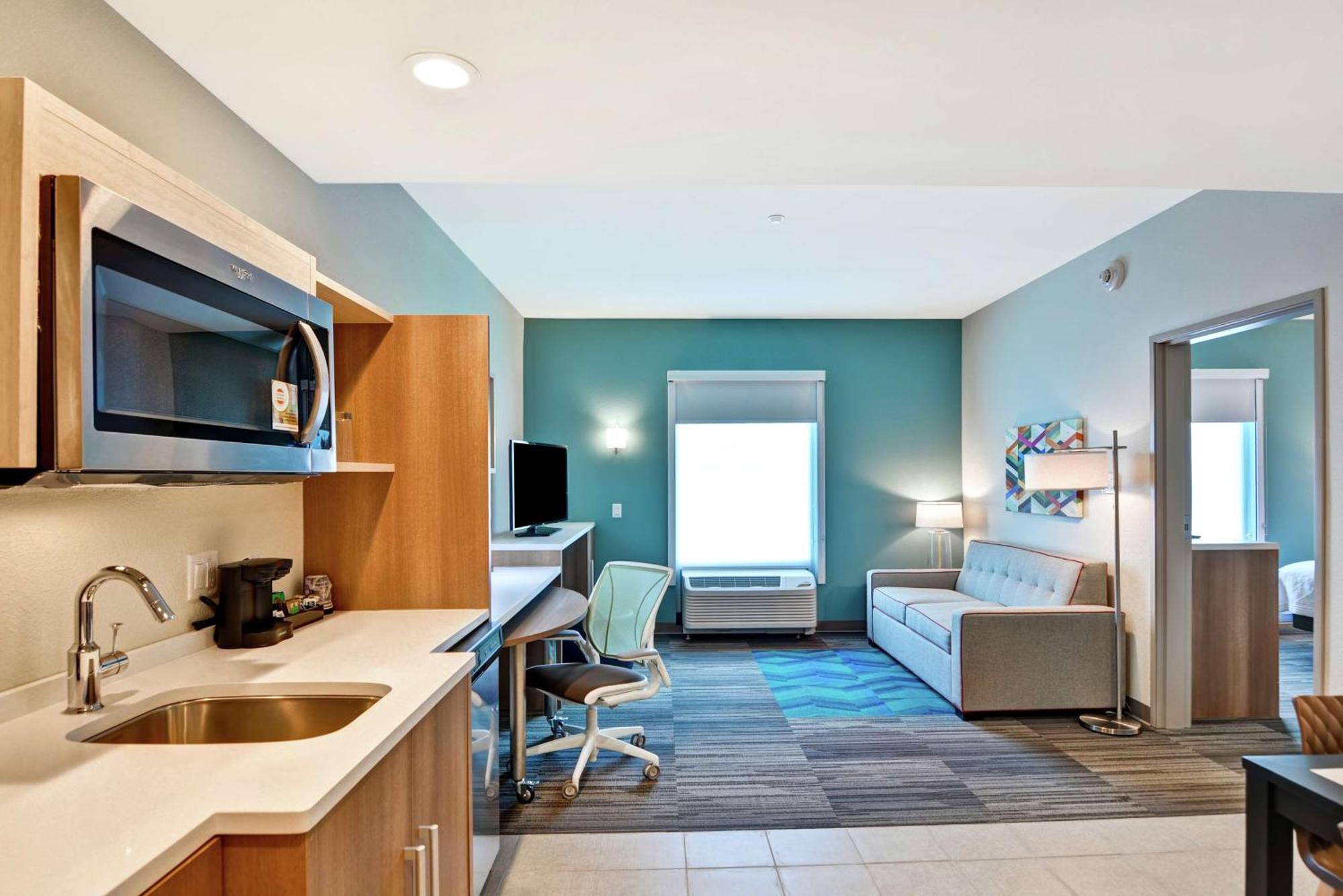 Home2 Suites By Hilton Daytona Beach Speedway Bagian luar foto