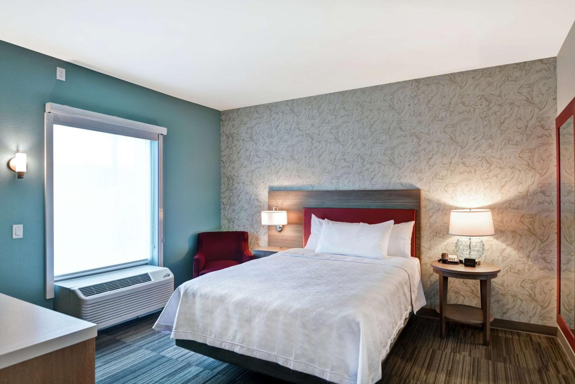 Home2 Suites By Hilton Daytona Beach Speedway Bagian luar foto
