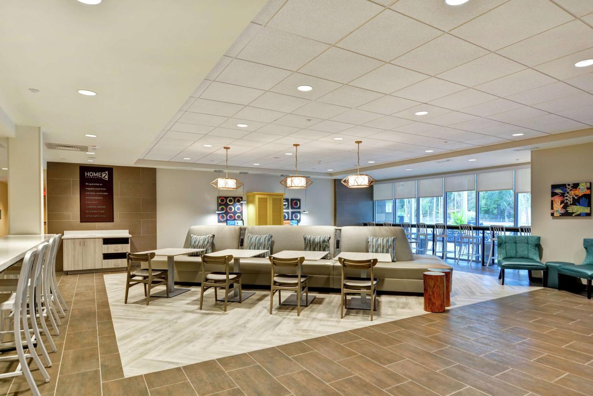 Home2 Suites By Hilton Daytona Beach Speedway Bagian luar foto