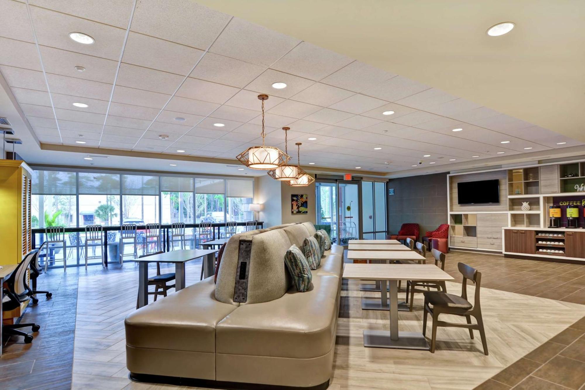Home2 Suites By Hilton Daytona Beach Speedway Bagian luar foto