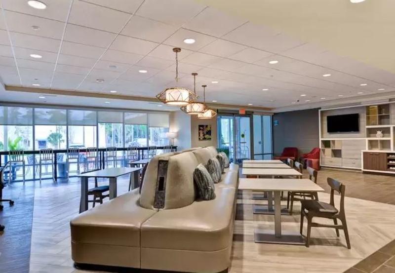 Home2 Suites By Hilton Daytona Beach Speedway Bagian luar foto