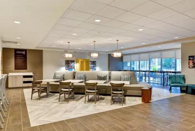 Home2 Suites By Hilton Daytona Beach Speedway Bagian luar foto