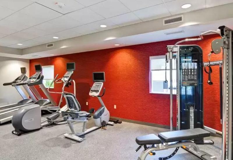 Home2 Suites By Hilton Daytona Beach Speedway Bagian luar foto