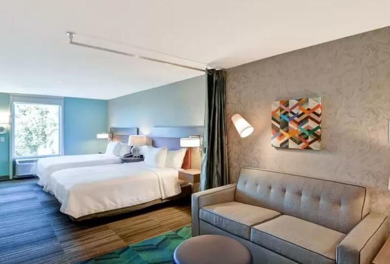 Home2 Suites By Hilton Daytona Beach Speedway Bagian luar foto