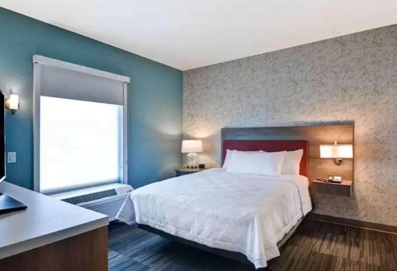 Home2 Suites By Hilton Daytona Beach Speedway Bagian luar foto