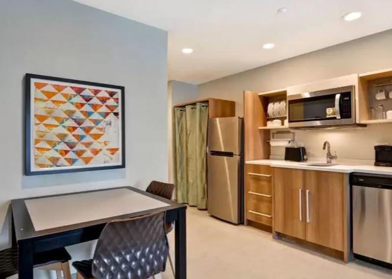 Home2 Suites By Hilton Daytona Beach Speedway Bagian luar foto