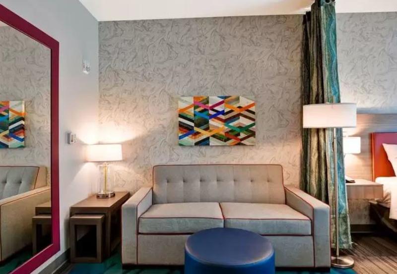 Home2 Suites By Hilton Daytona Beach Speedway Bagian luar foto