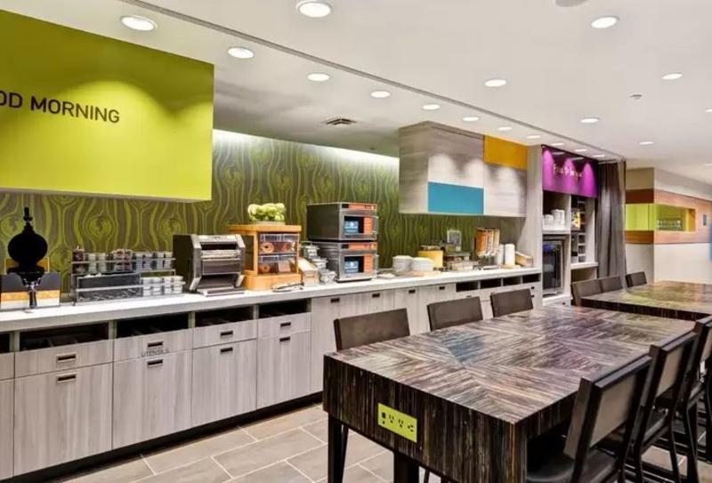 Home2 Suites By Hilton Daytona Beach Speedway Bagian luar foto