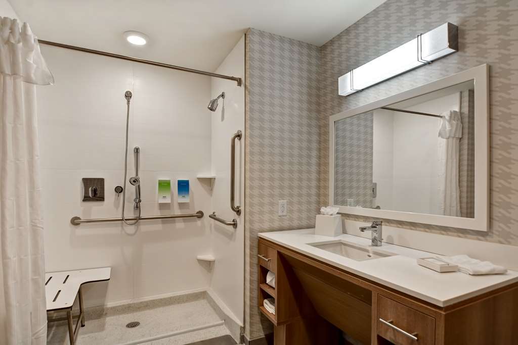 Home2 Suites By Hilton Daytona Beach Speedway Ruang foto